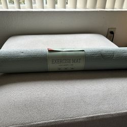 Yoga Mat