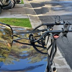 Yakima Super Joe 2 Bike Rack