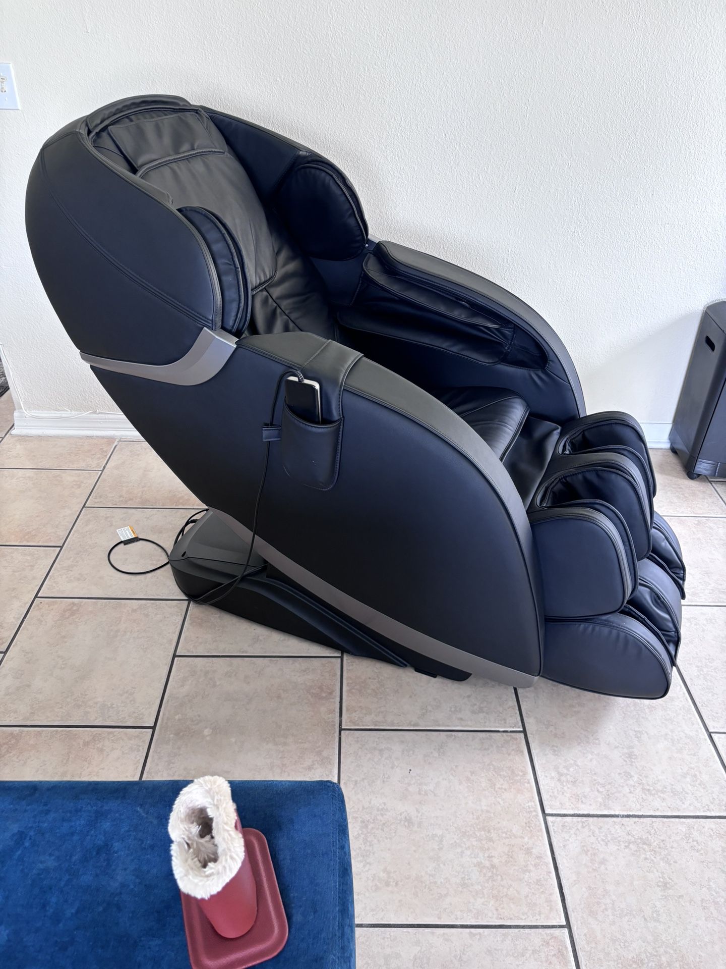 Zero Gravity Massage Chair