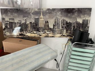 Picture Of New York City