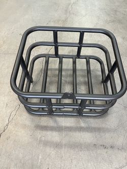 Bike / Scooter Basket Heavy Duty 