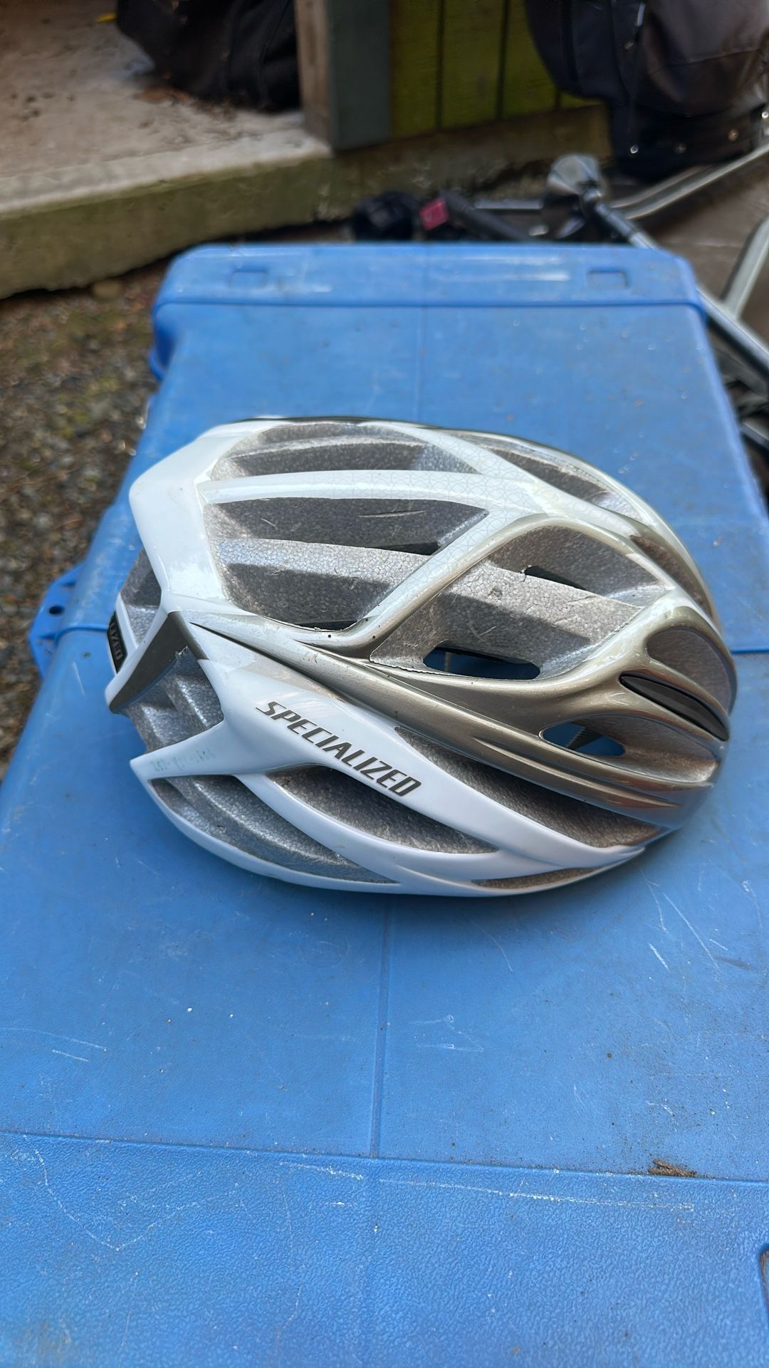 Women’s Specialized Bike Helmet