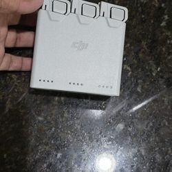 Dji mini 4 Pro Intelligent Battery Plus Pack
