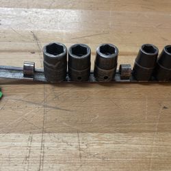 Snap On Sockets 