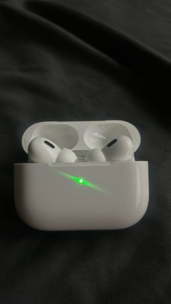 Airpods Pro 2nd Gen