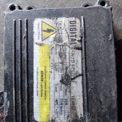 Hid for low beams on obs chevy