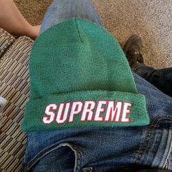 Supreme