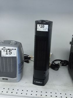 Electric heater