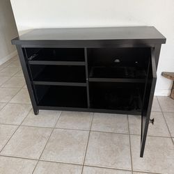 Entertainment/media center - great shape