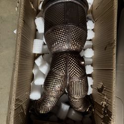 Audi SQ5 B9-B9.5 Catless Downpipe