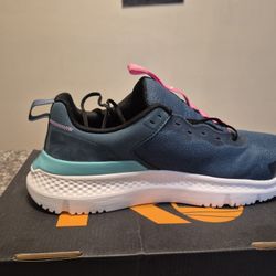 Timberland  Setra Composite  Safety Toe Shoes