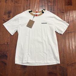 Burberry Shirt 