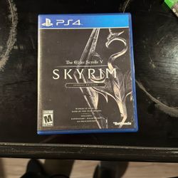 Skyrim