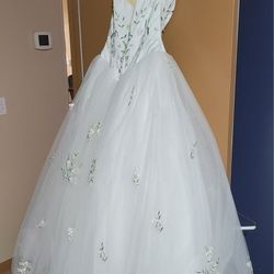 Mary's P.C. - Ballroom Gown Dress