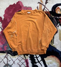 Vintage Nike Crew Neck 