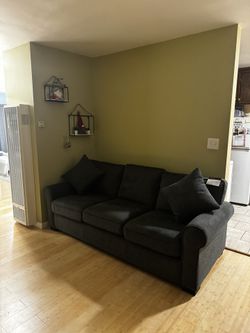 Brand New Sofa (with Tags)