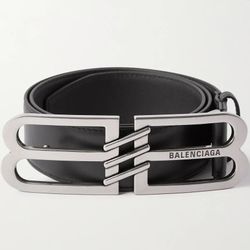 Balenciaga Belt 
