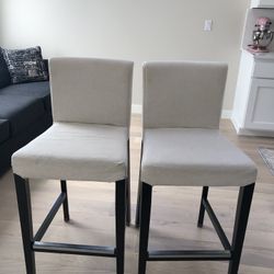 Bar Stools 