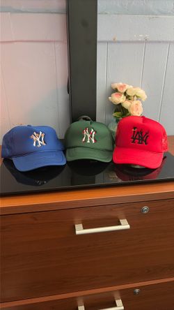 Trucker Hats