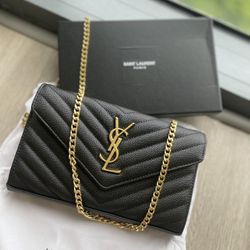 Bolso YSL Bag 