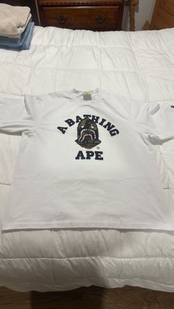 Bape shirt