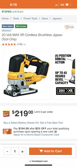 Jig Saw