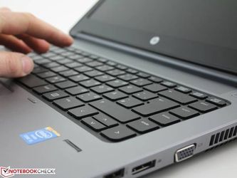 14"hp probook -i5(4210m cpu)2.6ghz,3.1ghz-8gigs,500hd, -  (windows 10,office2013