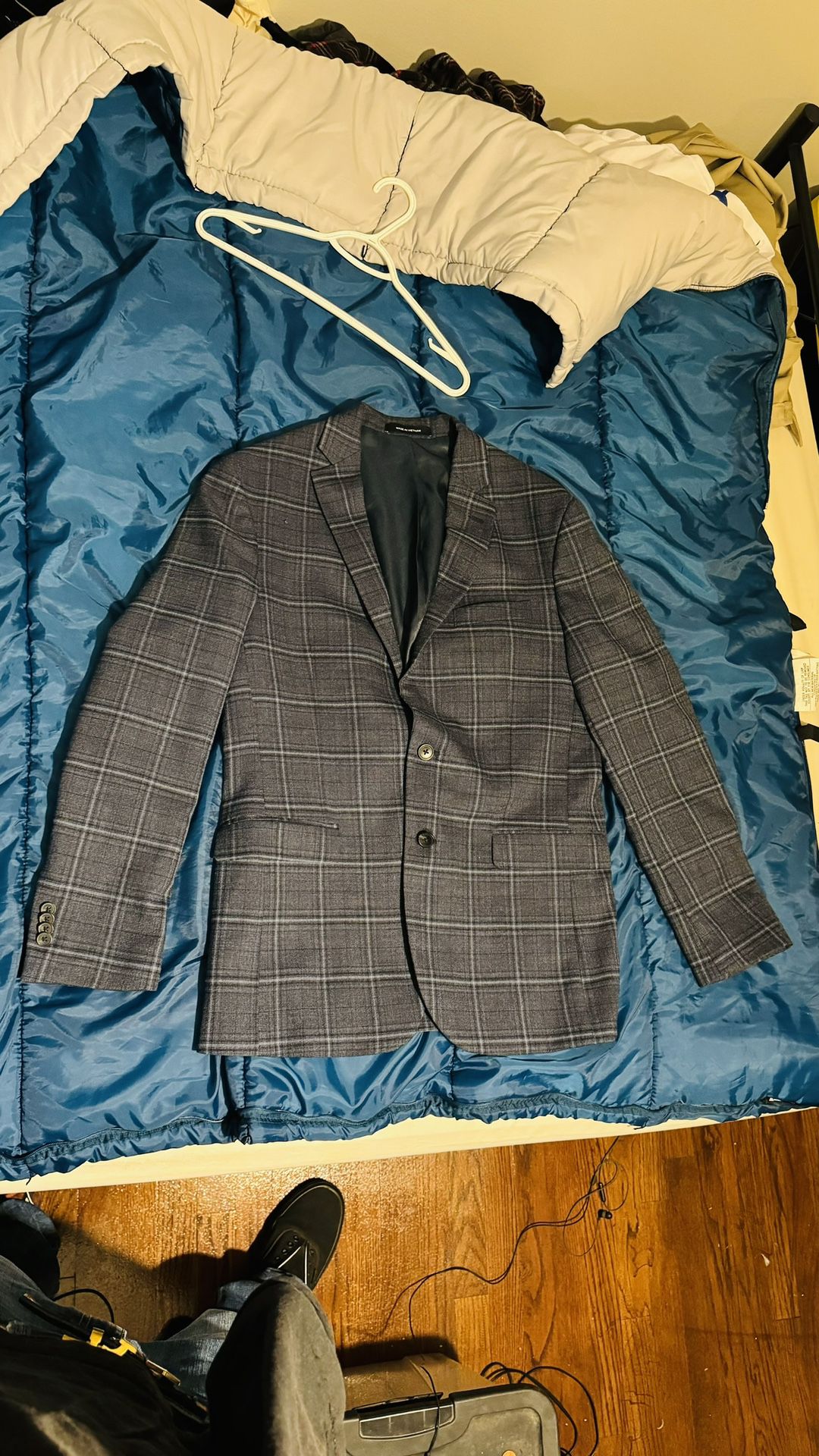 Kenneth Cole Sports Coat