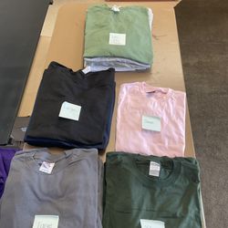 Long Sleeve Tshirts