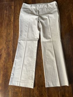Women Dress Pants Sz 14 NWOT