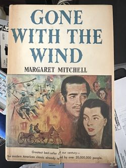 Gone With The Wind 