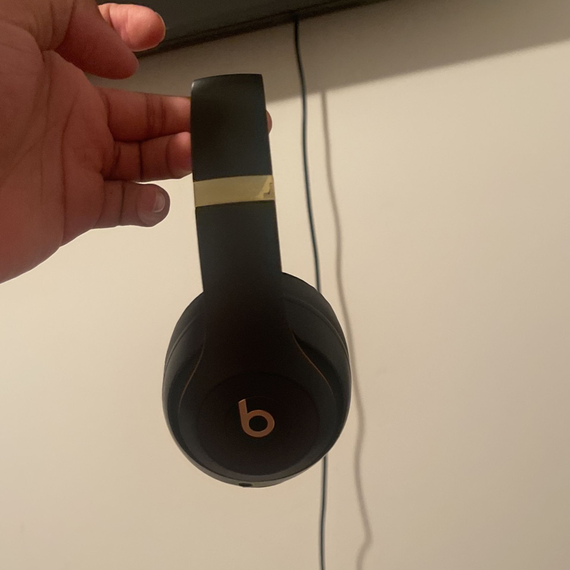 Beats Studio 3