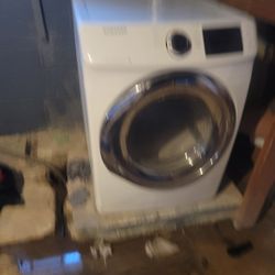 Washer Dryer Set