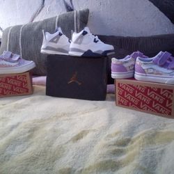 Shoes For Baby