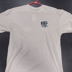 Vans T-shirt Triple Crown 