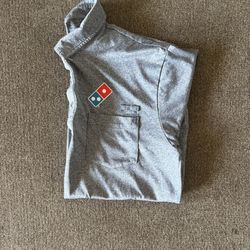 Dominos Employee Shirt 