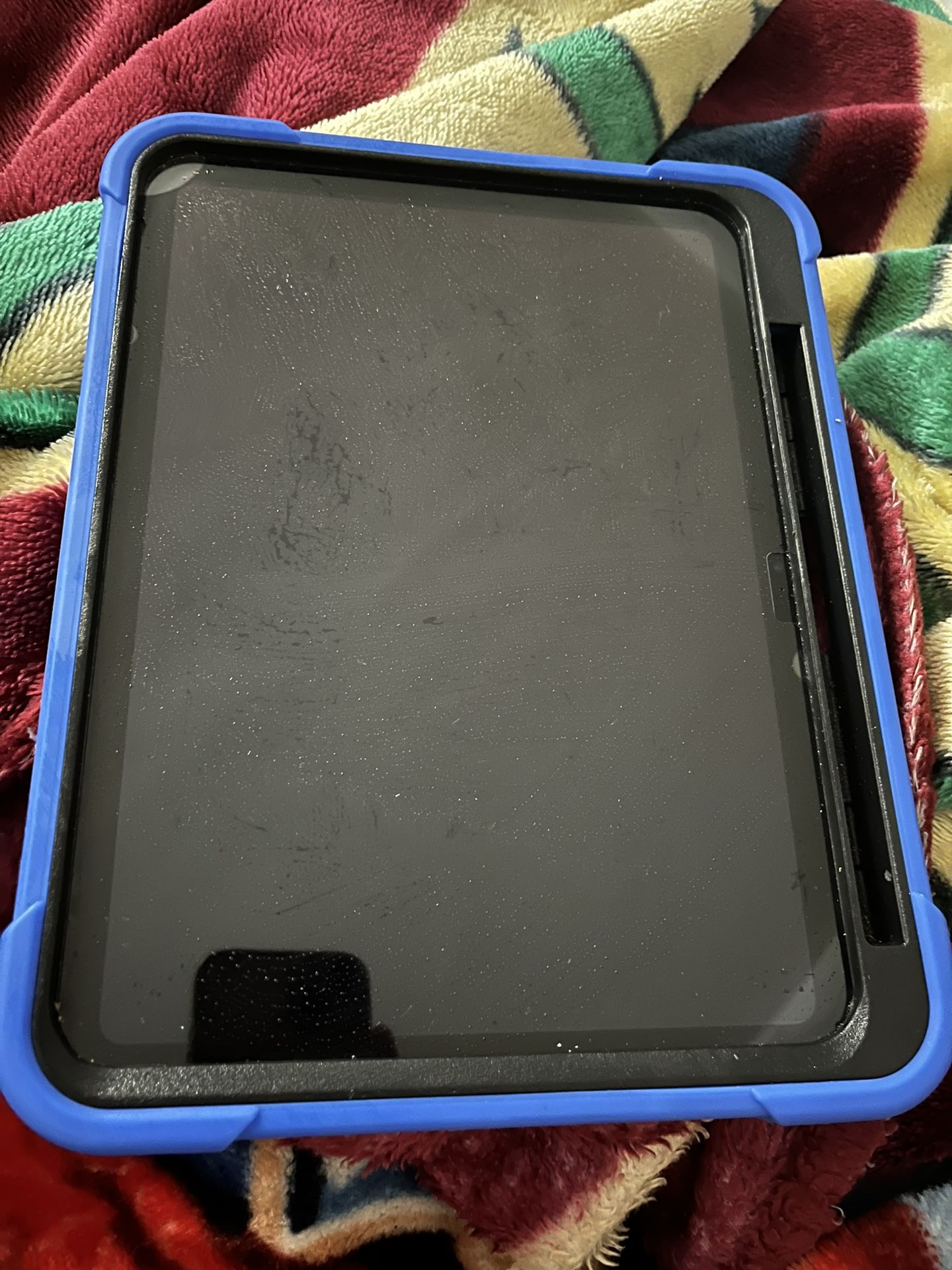 iPad 10th Gen