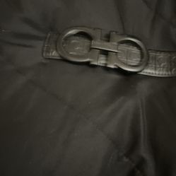 Feragrmo Belt 
