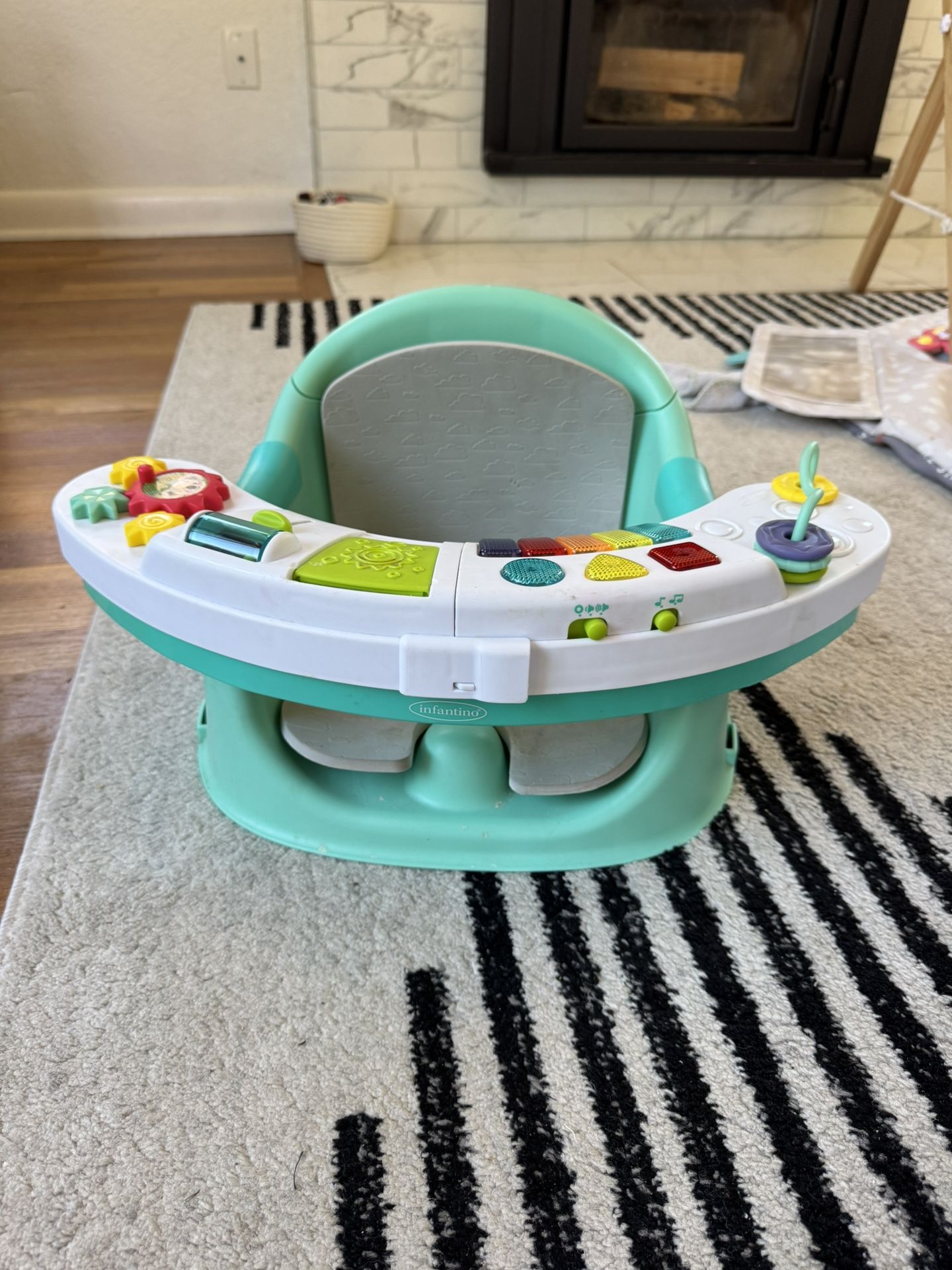 Baby Activity Chair