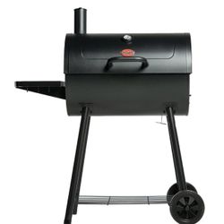 Char-Griller 2 Level Charcoal Grill