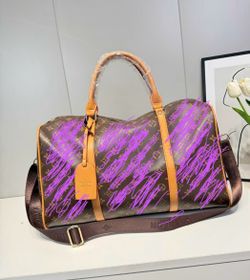 Gym bag with logo