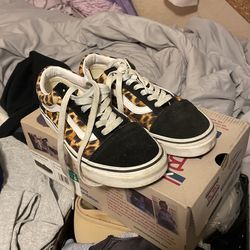 Vans