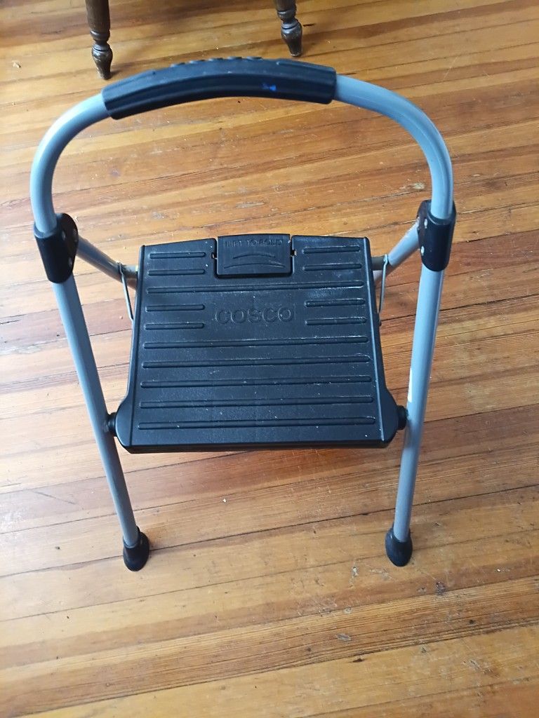 Costco Step Stool Lightweight