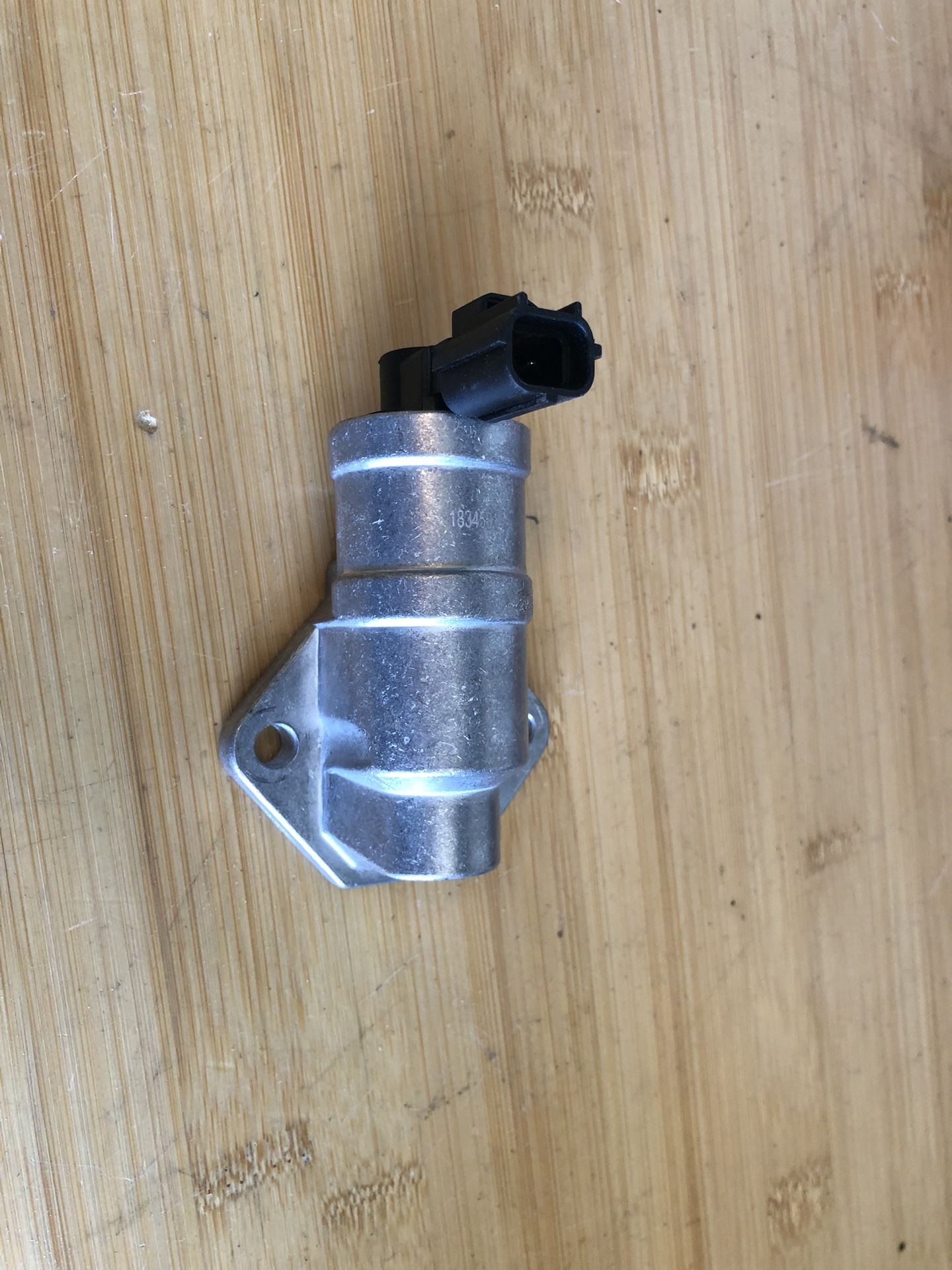 IAC Valve