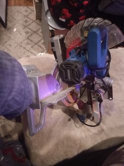 Miter Saw 