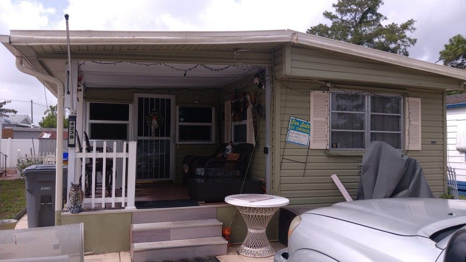 Home For Sale