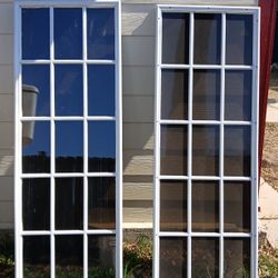 2 Sinks 2 Toilets 1 Tub All Clean!