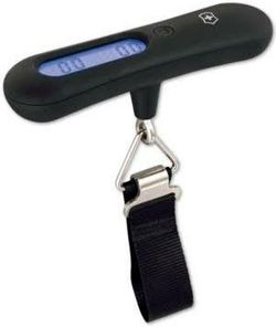 Hand held scale. $30