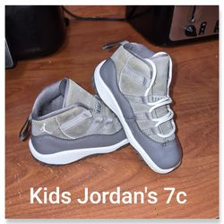 Kids Jordan