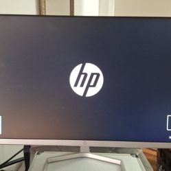 HP Monitor 